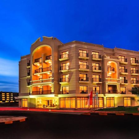 Aparthotel Jaz Neo Ivory Hurghada Zewnętrze zdjęcie