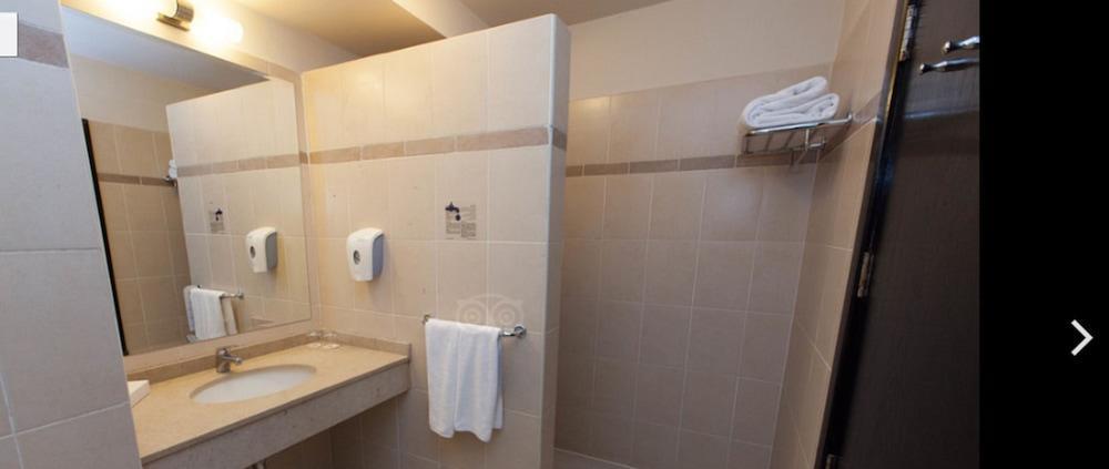 Aparthotel Jaz Neo Ivory Hurghada Zewnętrze zdjęcie