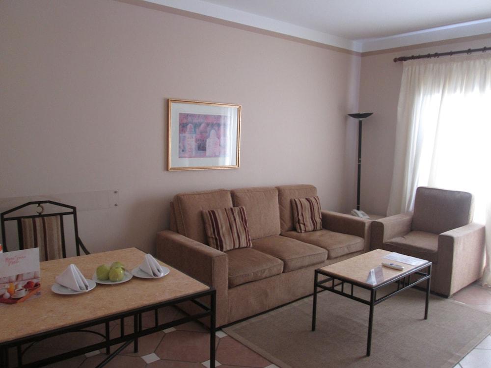 Aparthotel Jaz Neo Ivory Hurghada Zewnętrze zdjęcie