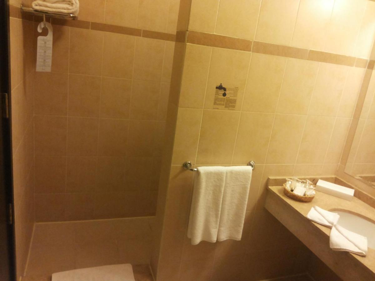 Aparthotel Jaz Neo Ivory Hurghada Zewnętrze zdjęcie