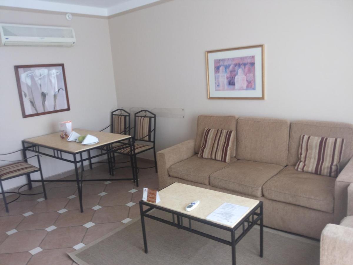 Aparthotel Jaz Neo Ivory Hurghada Zewnętrze zdjęcie