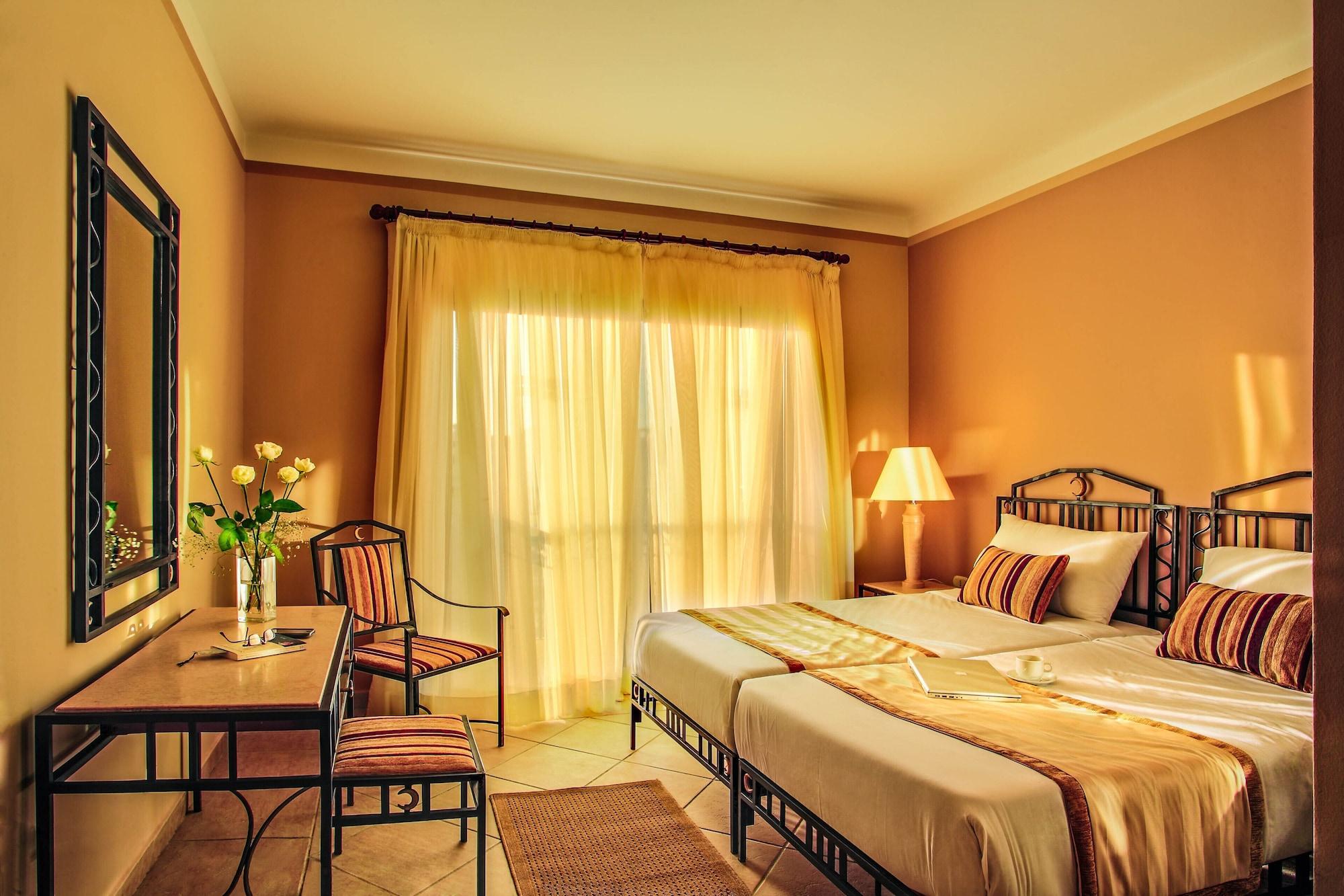 Aparthotel Jaz Neo Ivory Hurghada Zewnętrze zdjęcie