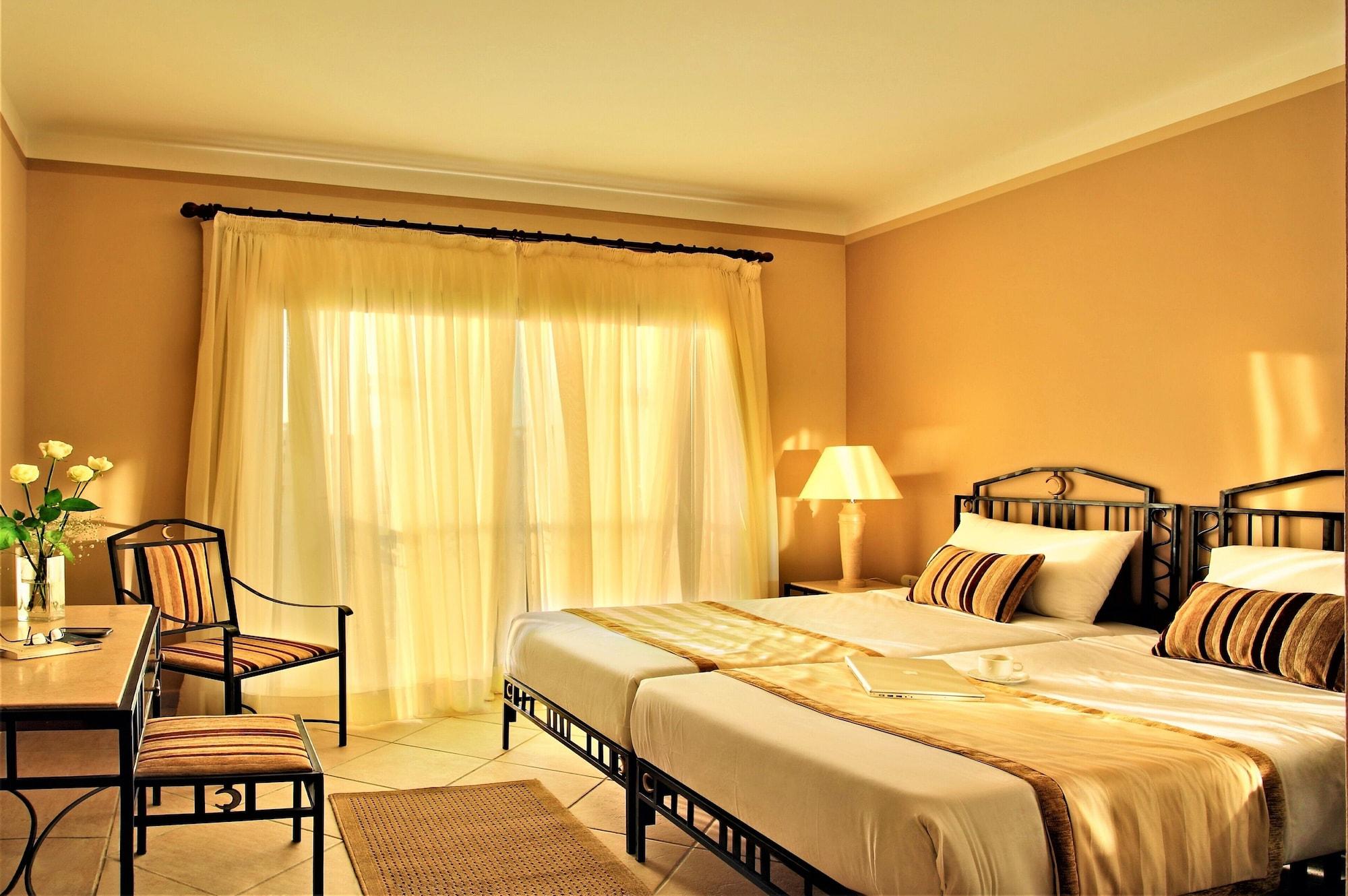 Aparthotel Jaz Neo Ivory Hurghada Zewnętrze zdjęcie