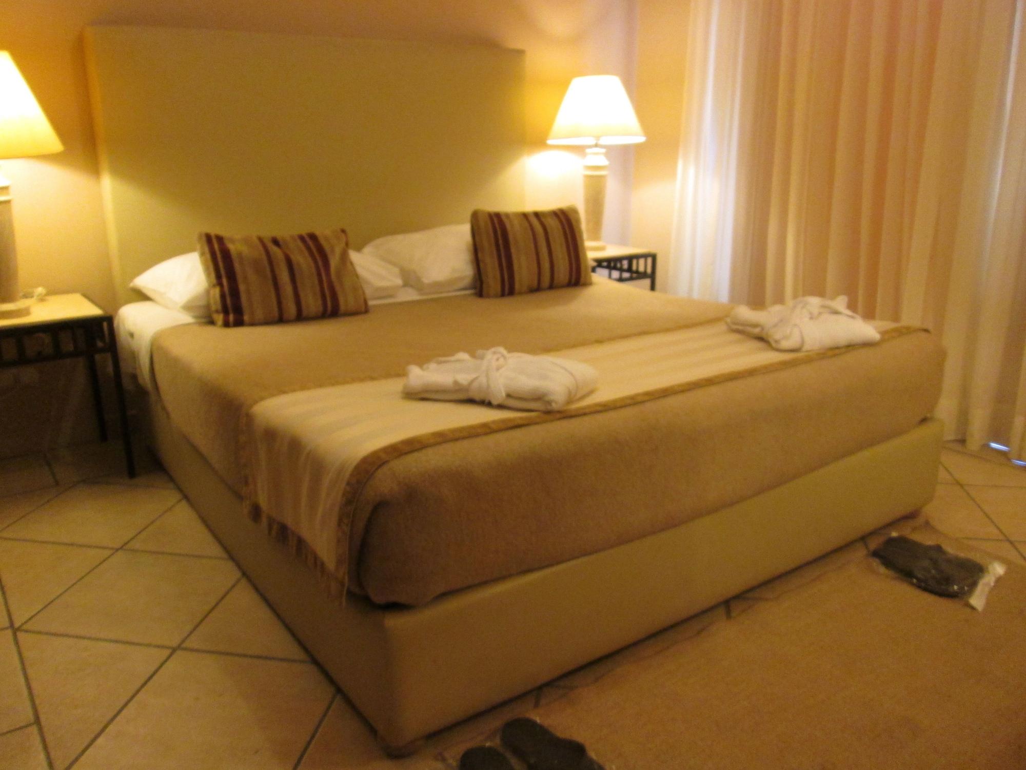 Aparthotel Jaz Neo Ivory Hurghada Zewnętrze zdjęcie