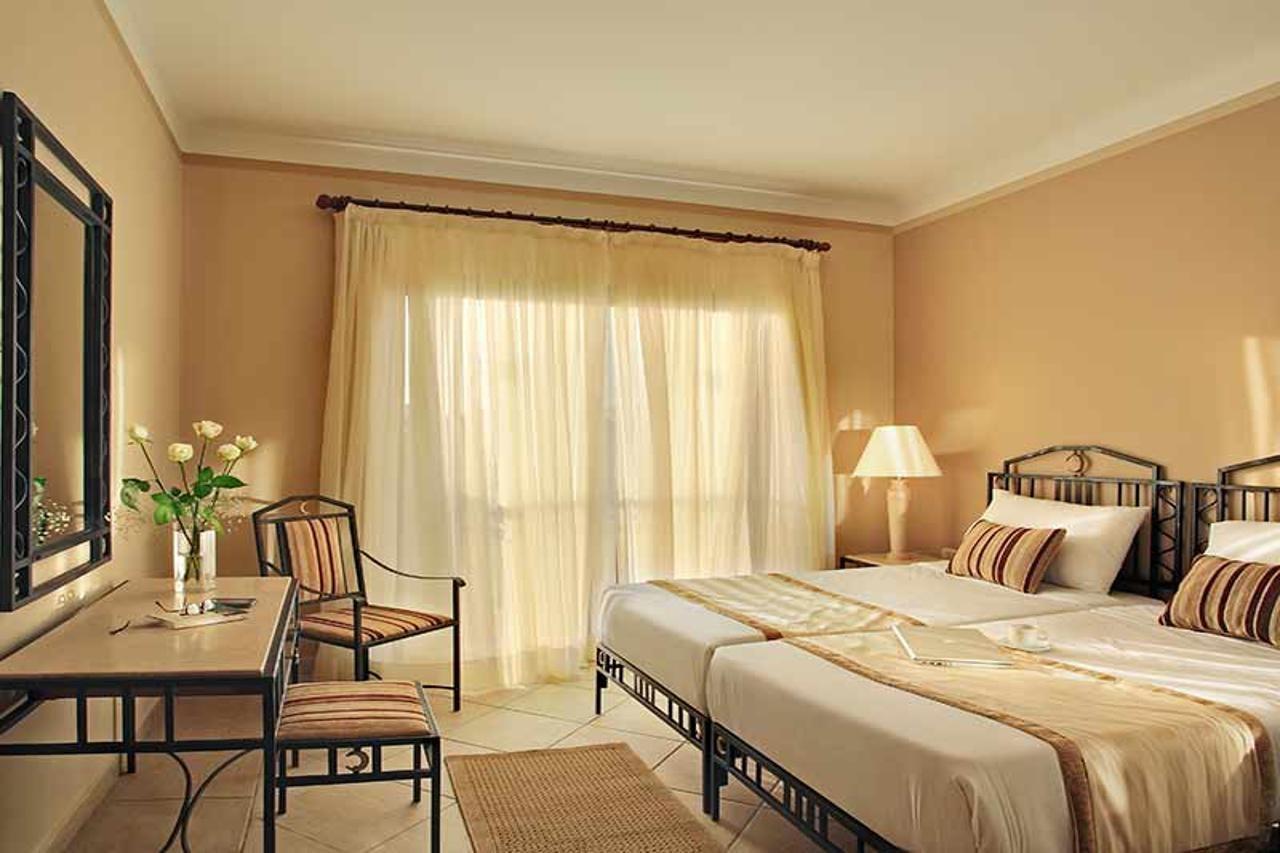 Aparthotel Jaz Neo Ivory Hurghada Zewnętrze zdjęcie