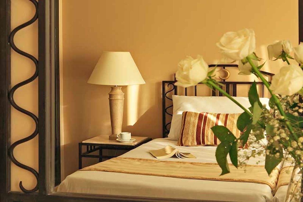 Aparthotel Jaz Neo Ivory Hurghada Zewnętrze zdjęcie