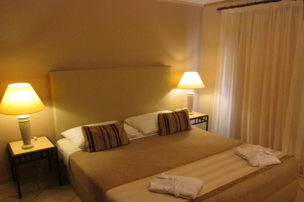 Aparthotel Jaz Neo Ivory Hurghada Zewnętrze zdjęcie