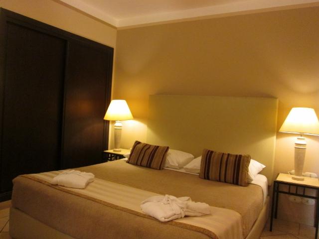Aparthotel Jaz Neo Ivory Hurghada Zewnętrze zdjęcie