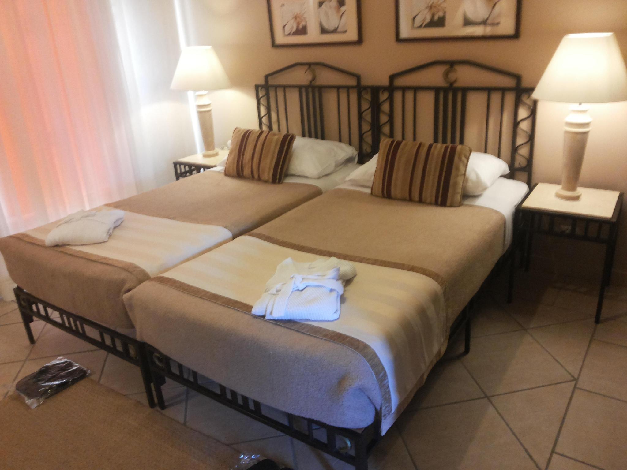 Aparthotel Jaz Neo Ivory Hurghada Zewnętrze zdjęcie