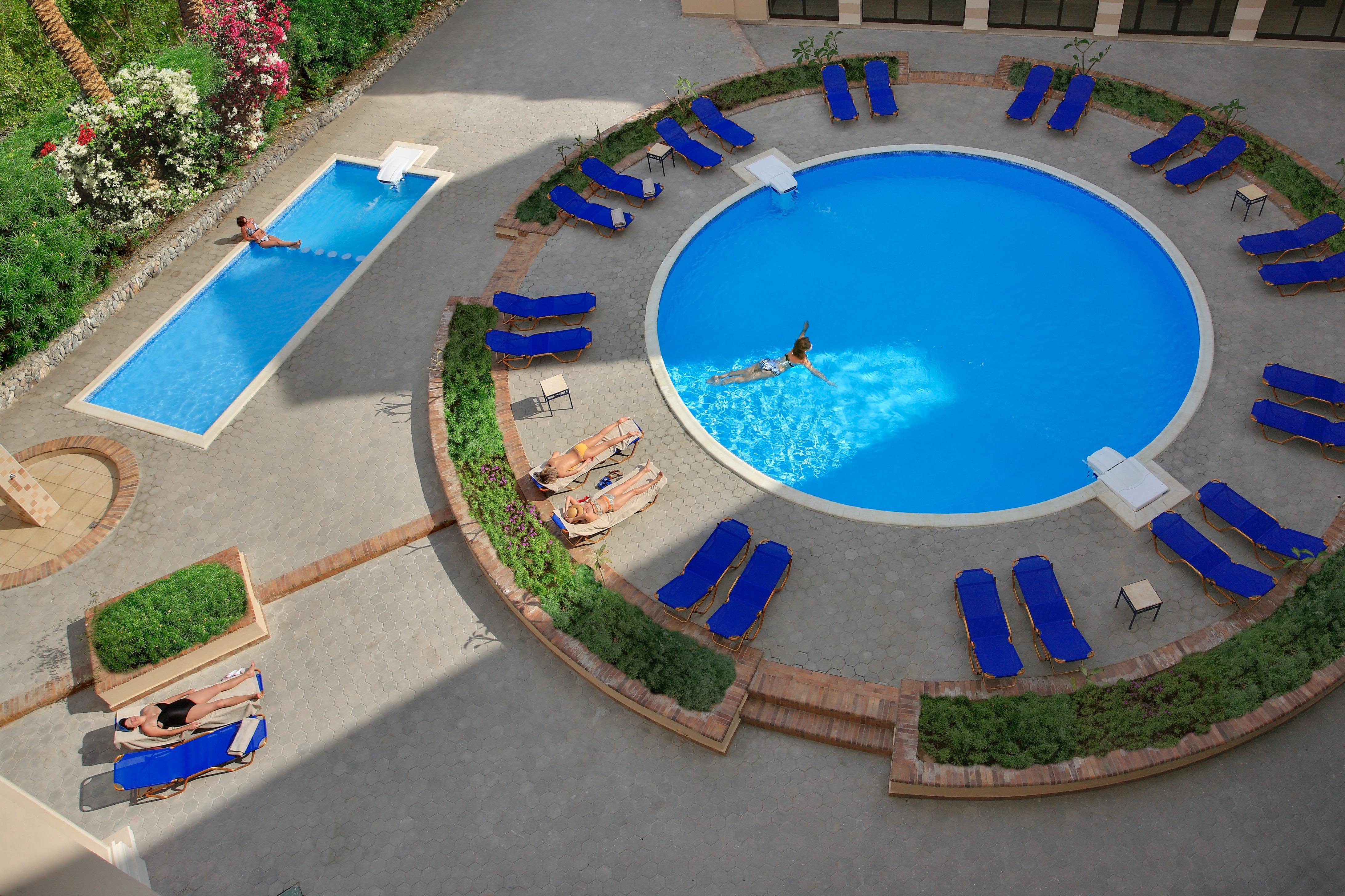 Aparthotel Jaz Neo Ivory Hurghada Zewnętrze zdjęcie