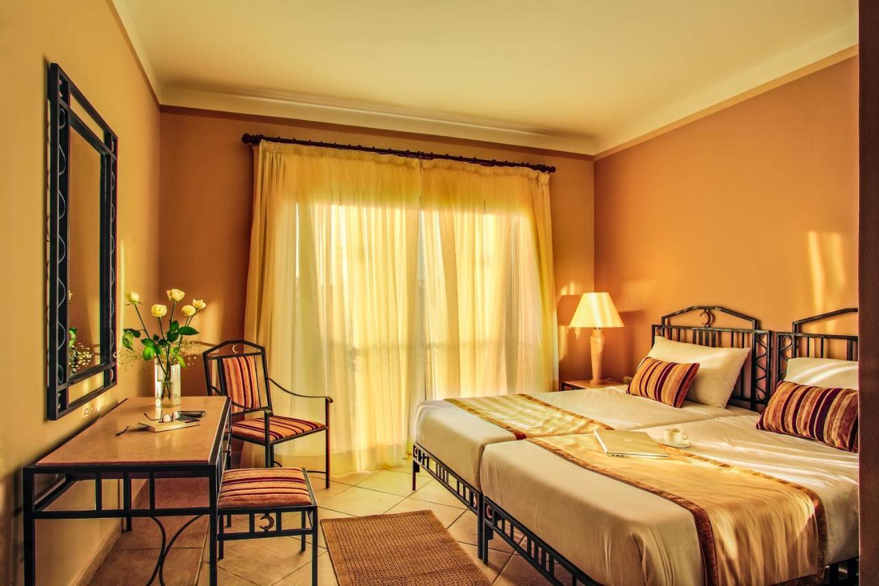 Aparthotel Jaz Neo Ivory Hurghada Zewnętrze zdjęcie