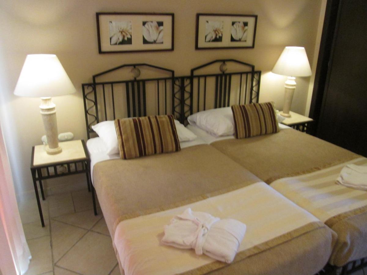 Aparthotel Jaz Neo Ivory Hurghada Zewnętrze zdjęcie