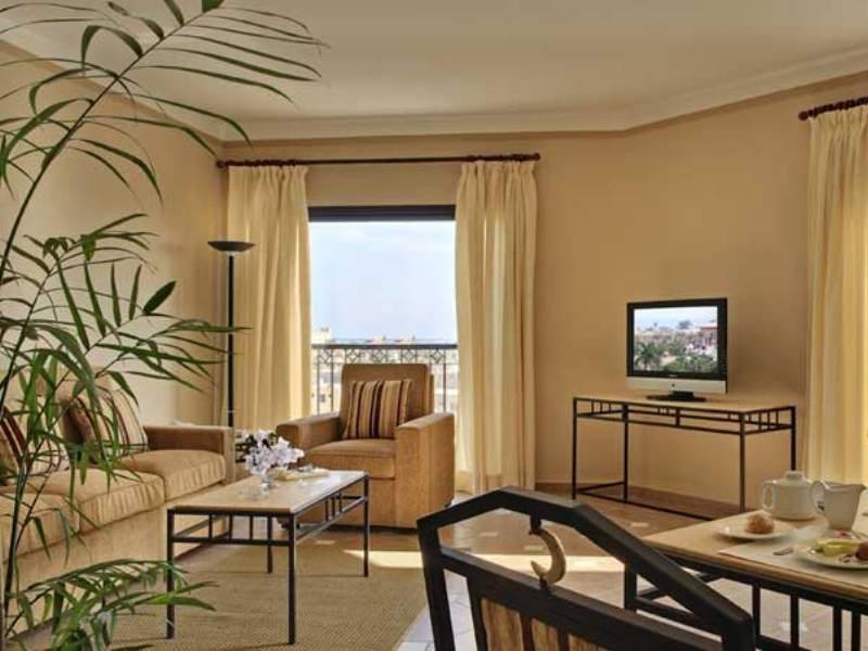 Aparthotel Jaz Neo Ivory Hurghada Zewnętrze zdjęcie